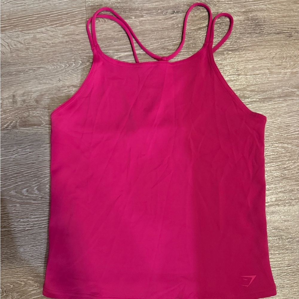 Gymshark tank top